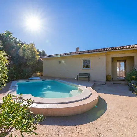 度假居 Maison En Bord De Mer - Casa L'albitronu Pietrosella