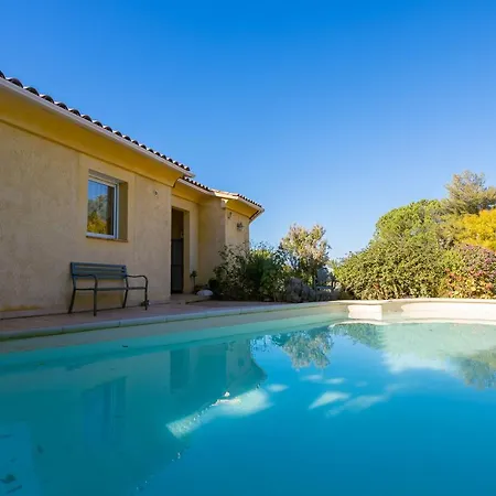 Maison En Bord De Mer - Casa L'albitronu Holiday home