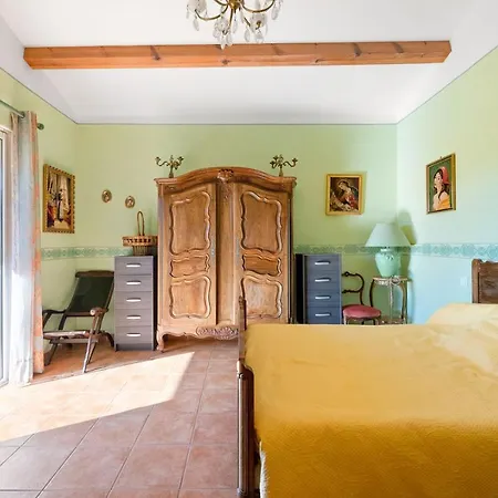 Maison En Bord De Mer - Casa L'albitronu *