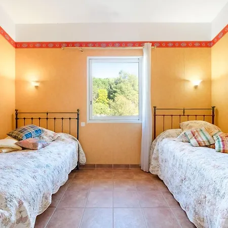 Maison En Bord De Mer - Casa L'albitronu 度假居 *