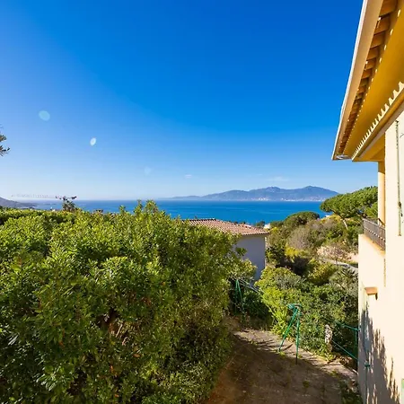 Maison En Bord De Mer - Casa L'albitronu Pietrosella