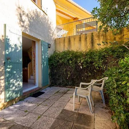 Maison En Bord De Mer - Casa L'albitronu