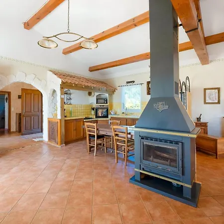 度假居 Maison En Bord De Mer - Casa L'albitronu