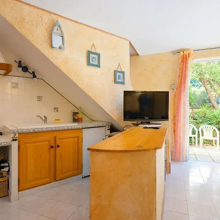 Maison En Bord De Mer - Casa L'albitronu Pietrosella