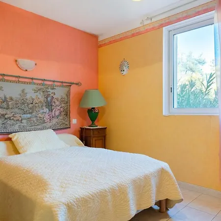 Maison En Bord De Mer - Casa L'albitronu