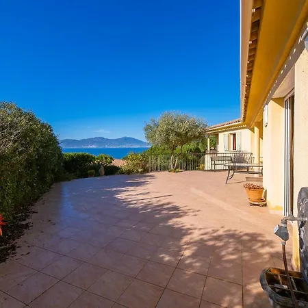 Maison En Bord De Mer - Casa L'albitronu Holiday home