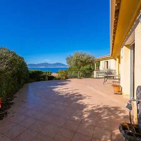 Maison En Bord De Mer - Casa L'albitronu 度假居