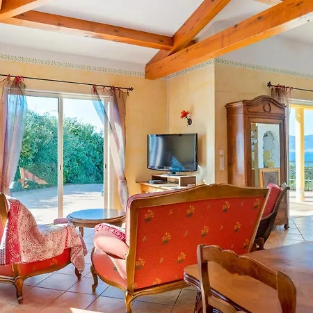 Maison En Bord De Mer - Casa L'albitronu * Pietrosella