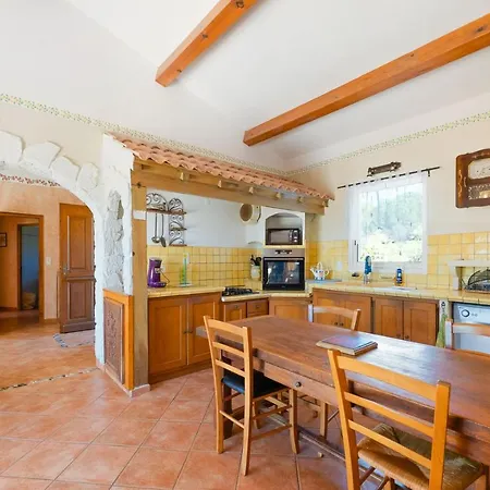 Maison En Bord De Mer - Casa L'albitronu Holiday home