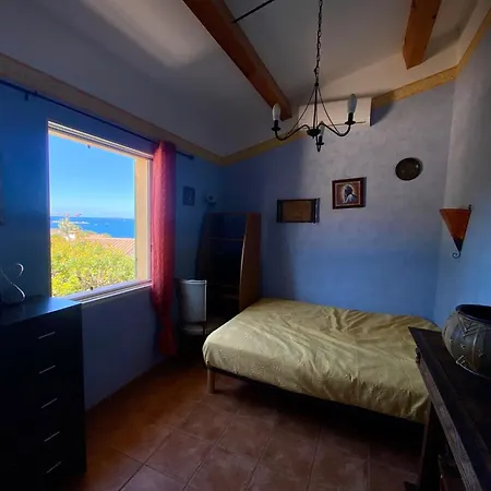 Maison En Bord De Mer - Casa L'albitronu * Pietrosella